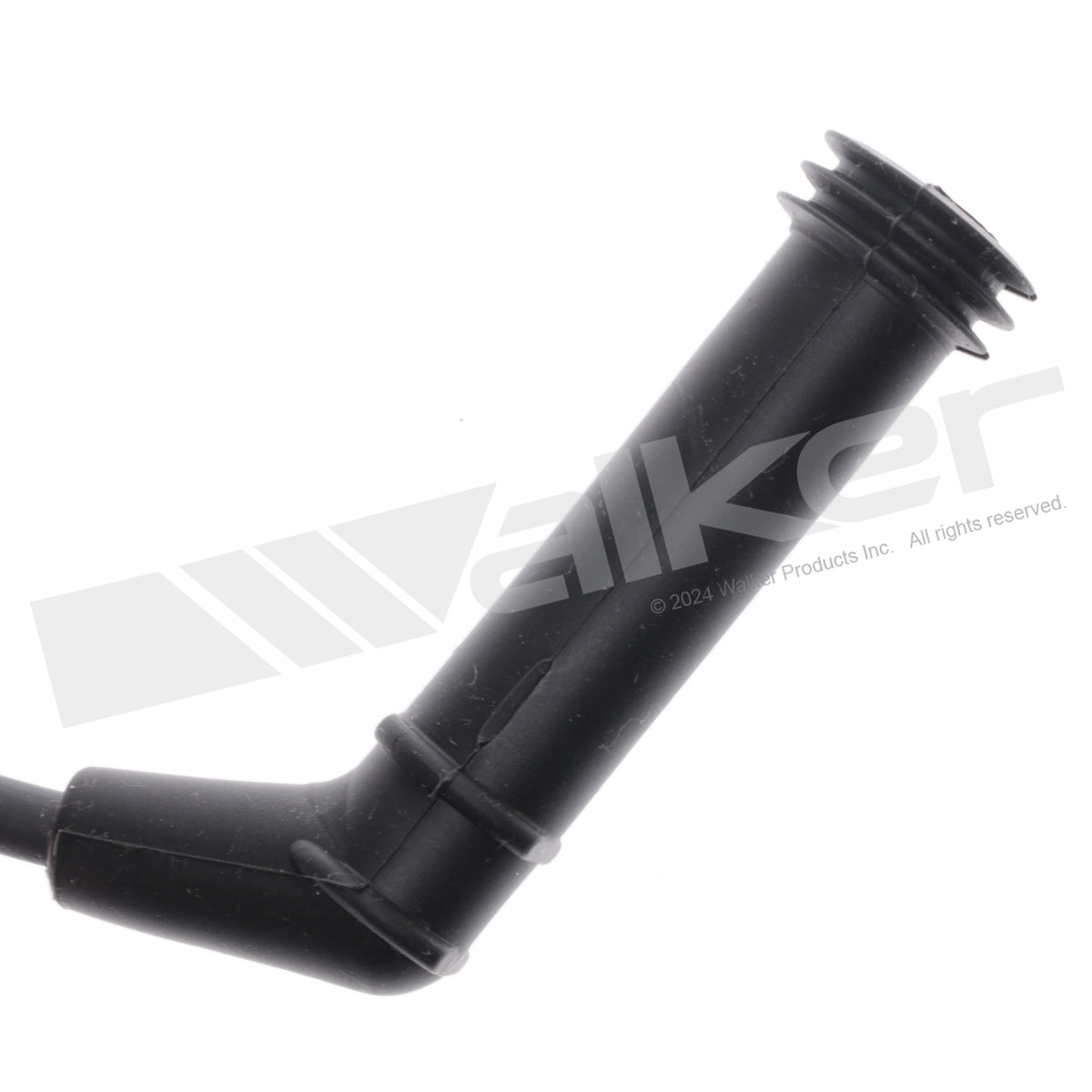 Walker Products ThunderCore PRO Spark Plug Wire Set - 924-1217