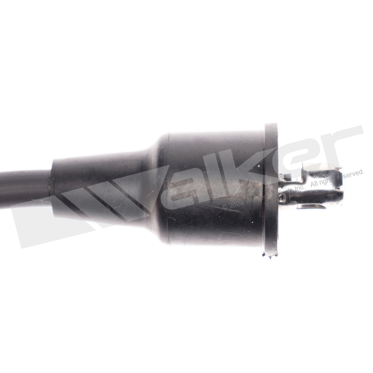 Walker Products ThunderCore PRO Spark Plug Wire Set - 924-1218