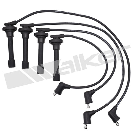 Walker Products ThunderCore PRO Spark Plug Wire Set - 924-1219