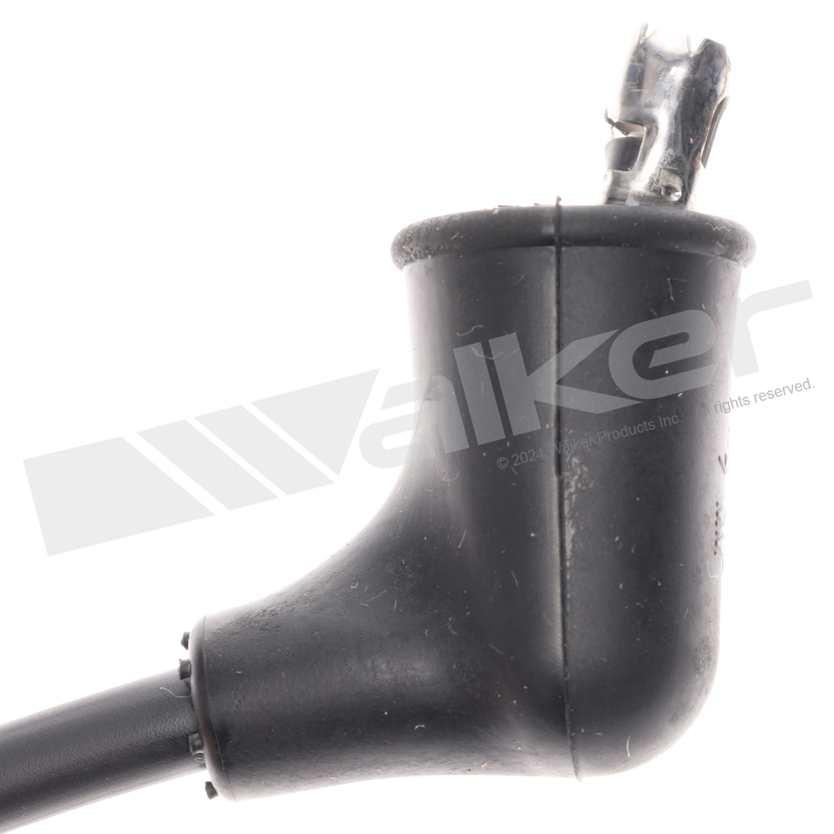 Walker Products ThunderCore PRO Spark Plug Wire Set - 924-1219