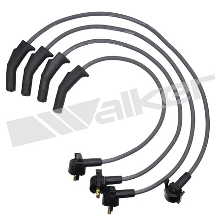 Walker Products ThunderCore PRO Spark Plug Wire Set - 924-1220