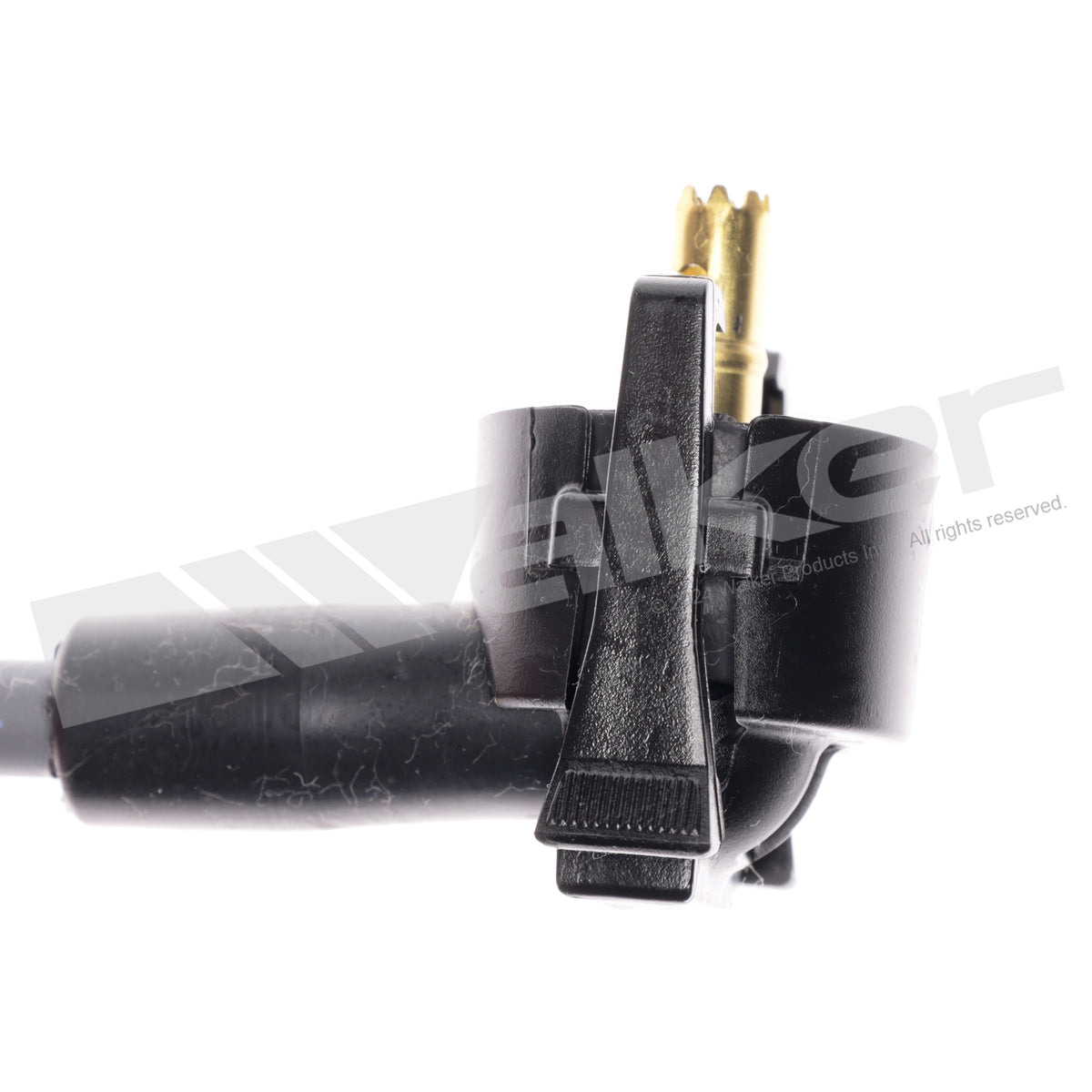 Walker Products ThunderCore PRO Spark Plug Wire Set - 924-1220
