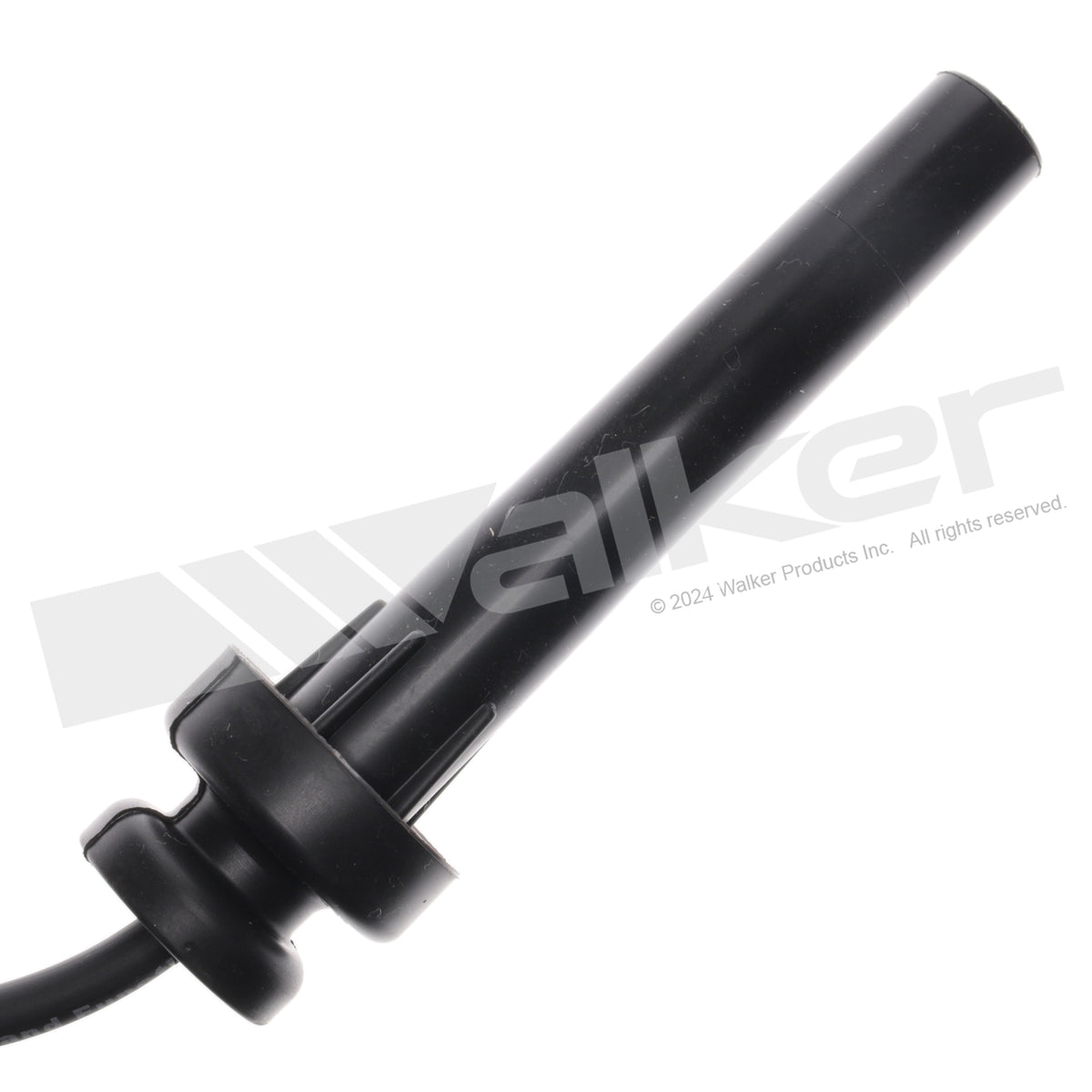 Walker Products ThunderCore PRO Spark Plug Wire Set - 924-1221