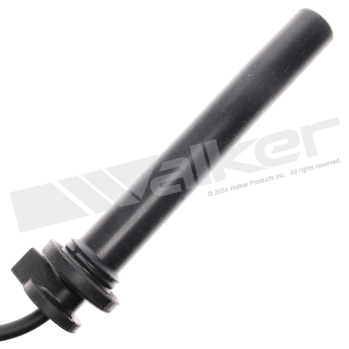 Walker Products ThunderCore PRO Spark Plug Wire Set - 924-1222