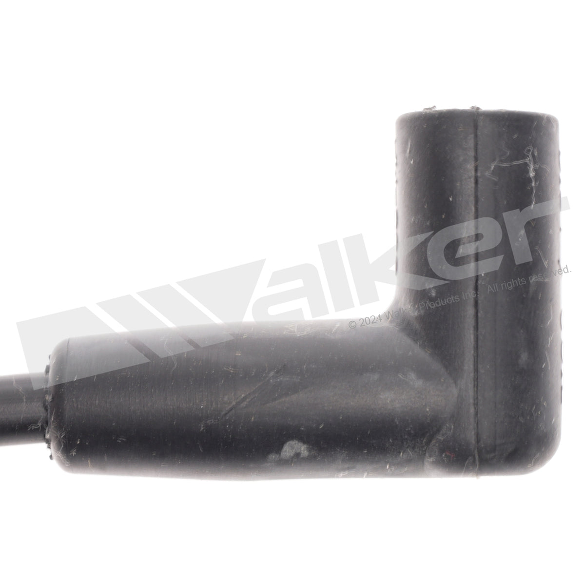 Walker Products ThunderCore PRO Spark Plug Wire Set - 924-1222