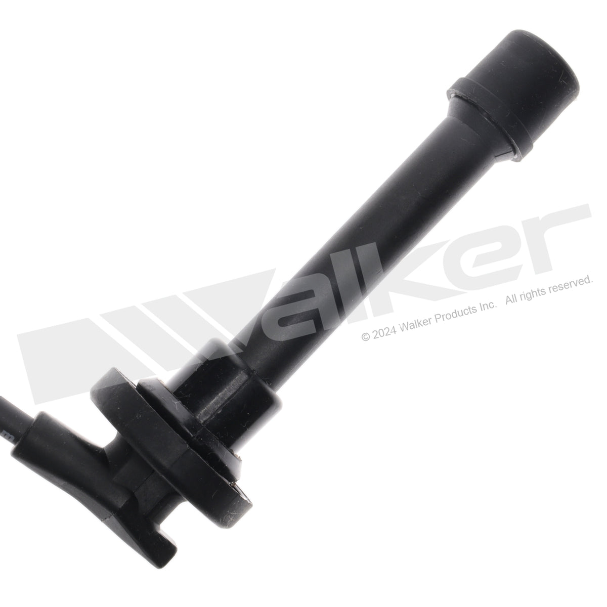 Walker Products ThunderCore PRO Spark Plug Wire Set - 924-1223