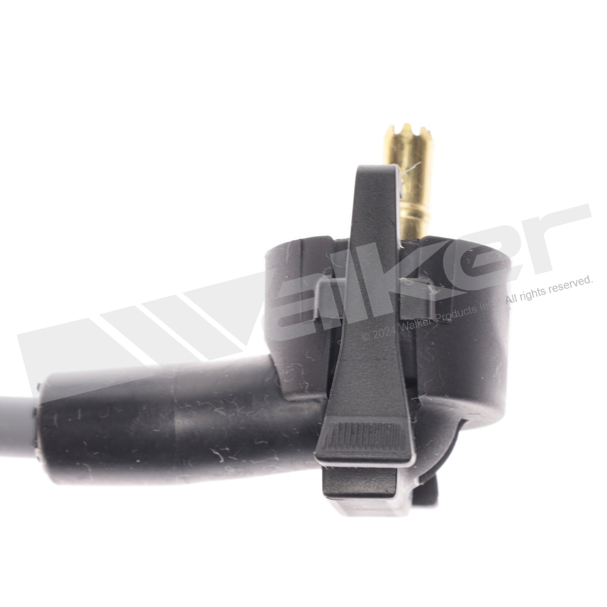 Walker Products ThunderCore PRO Spark Plug Wire Set - 924-1224