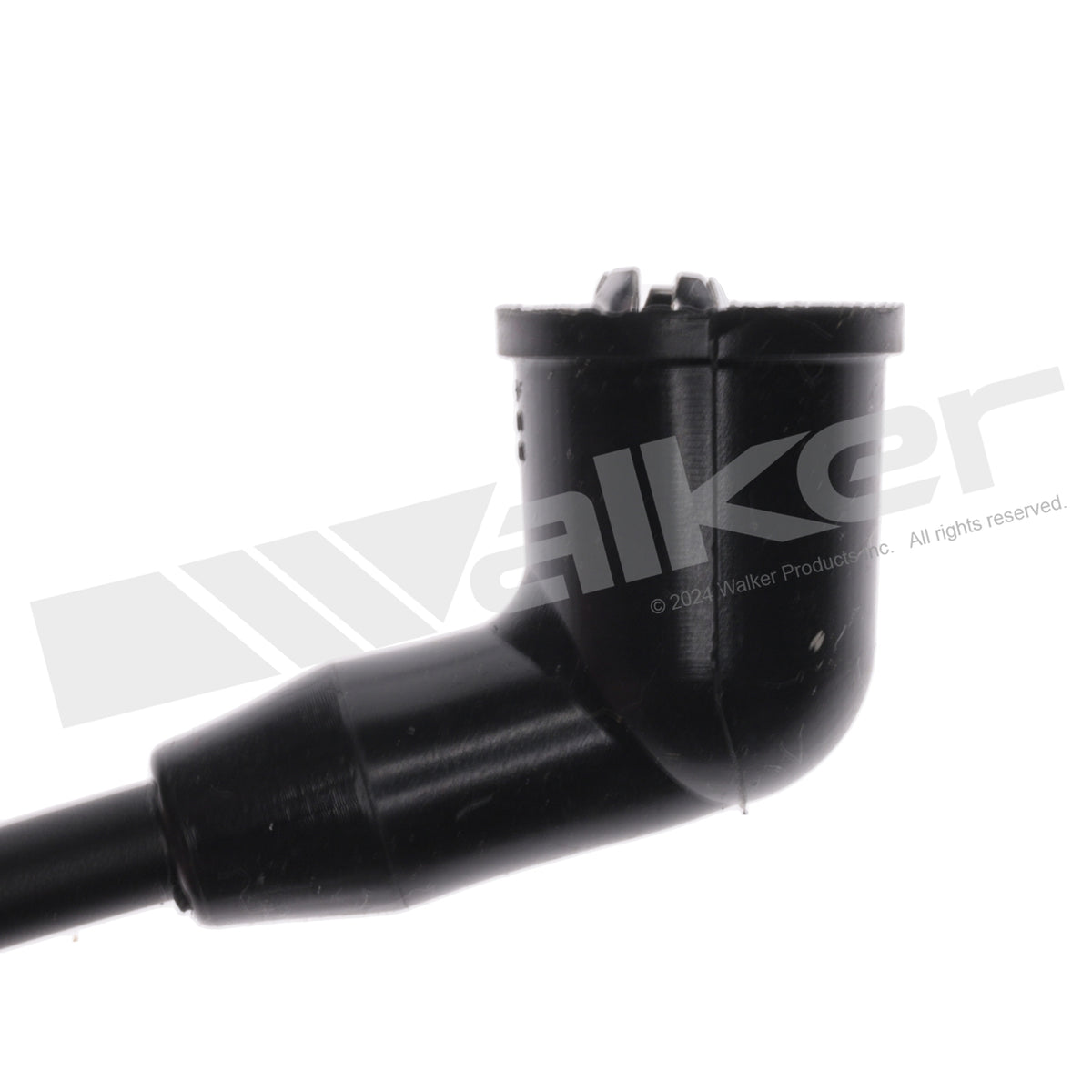 Walker Products ThunderCore PRO Spark Plug Wire Set - 924-1225