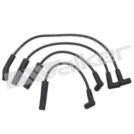 Walker Products ThunderCore PRO Spark Plug Wire Set - 924-1227