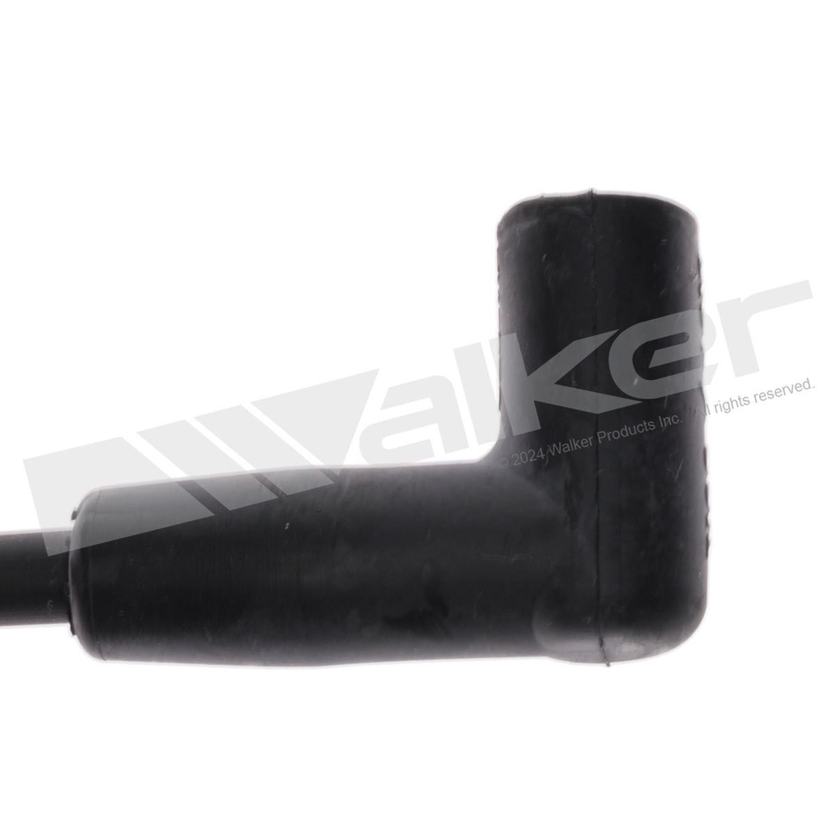 Walker Products ThunderCore PRO Spark Plug Wire Set - 924-1227