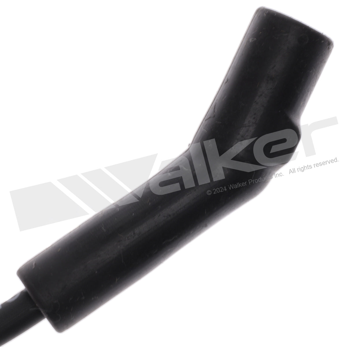 Walker Products ThunderCore PRO Spark Plug Wire Set - 924-1227