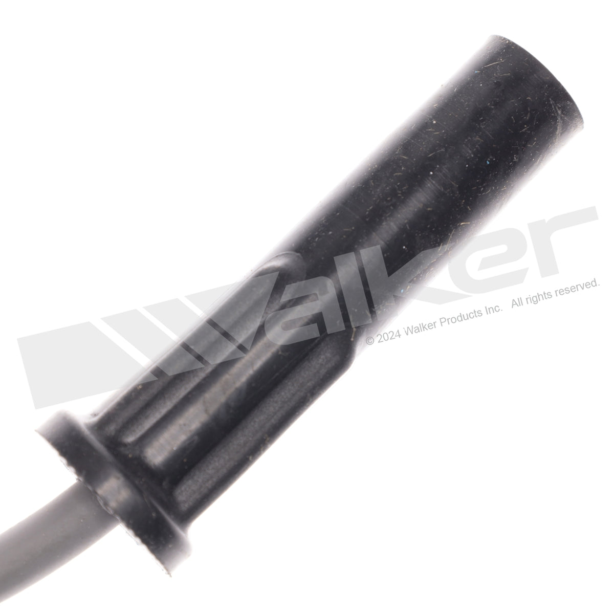 Walker Products ThunderCore PRO Spark Plug Wire Set - 924-1228
