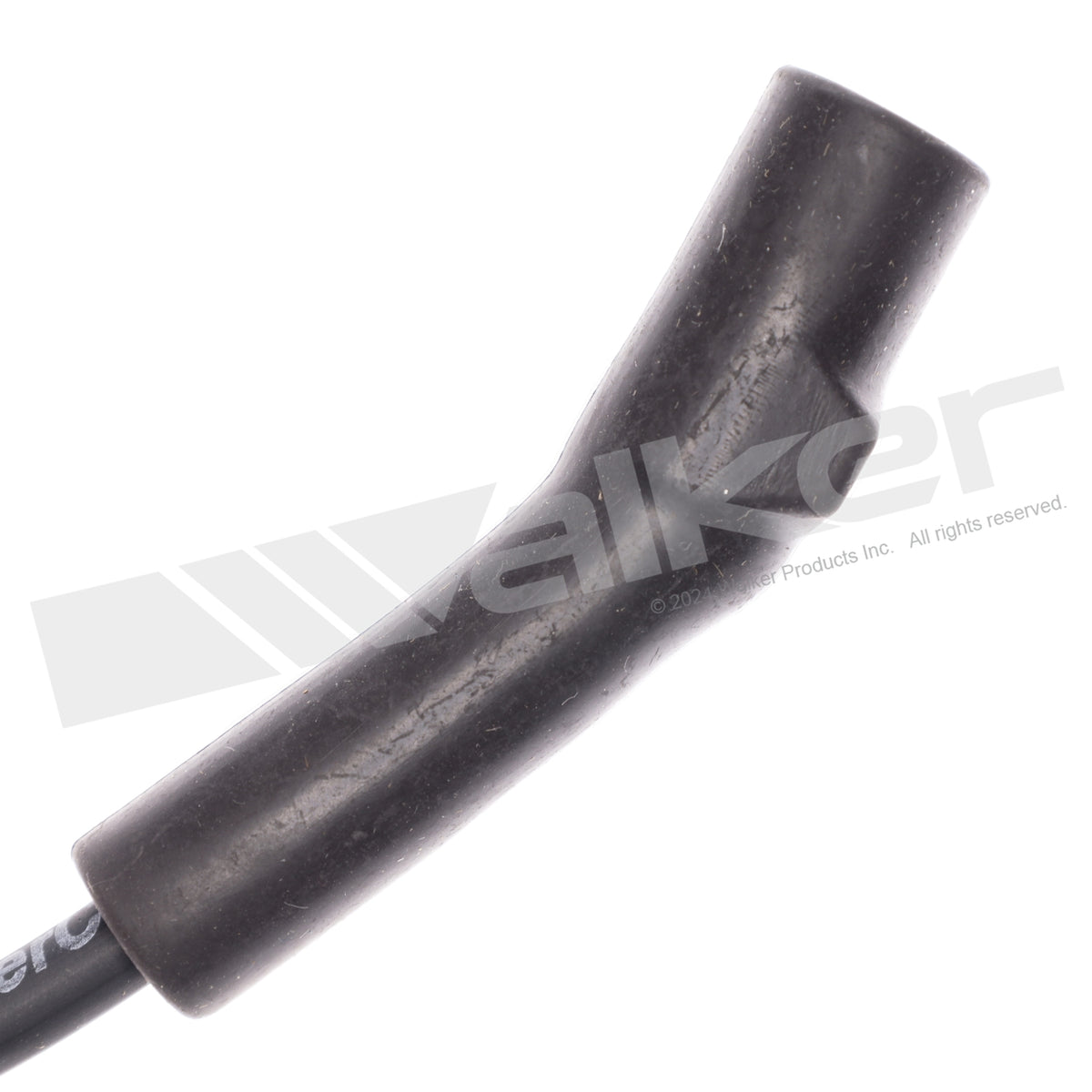 Walker Products ThunderCore PRO Spark Plug Wire Set - 924-1229