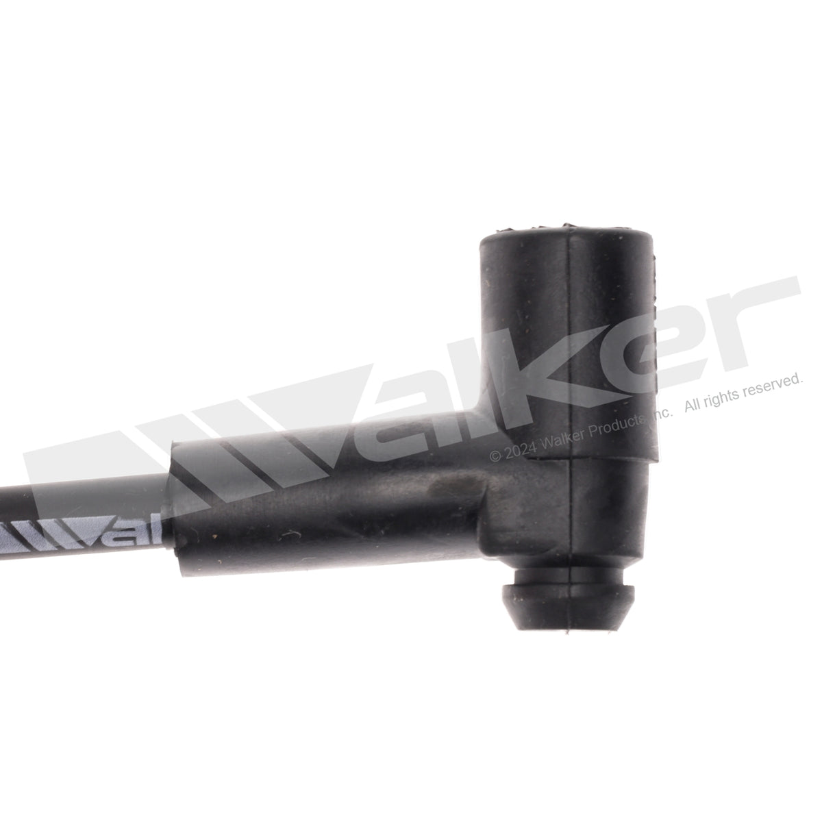 Walker Products ThunderCore PRO Spark Plug Wire Set - 924-1230