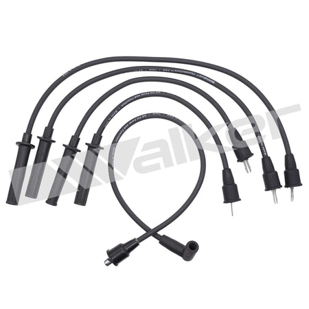 Walker Products ThunderCore PRO Spark Plug Wire Set - 924-1233