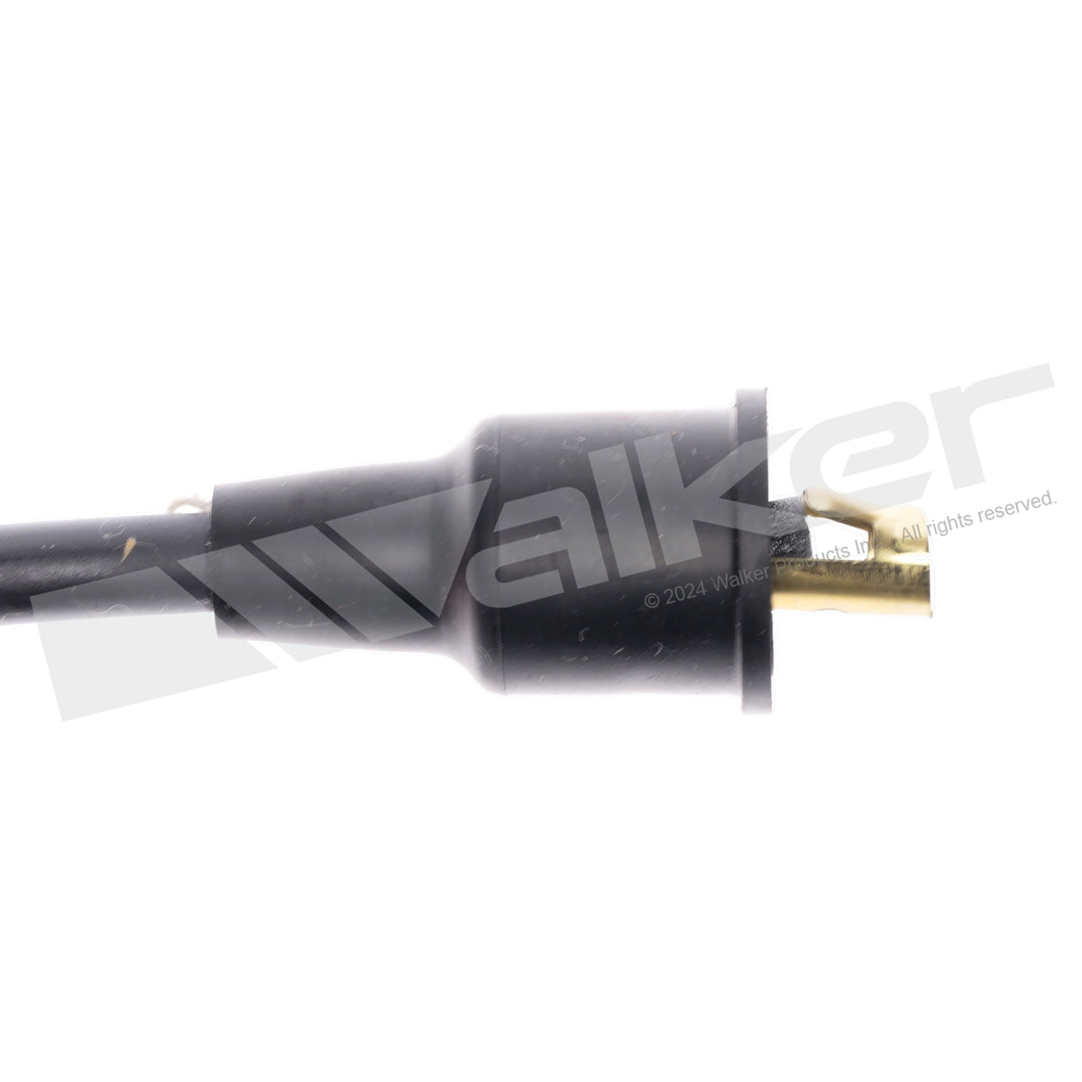 Walker Products ThunderCore PRO Spark Plug Wire Set - 924-1233