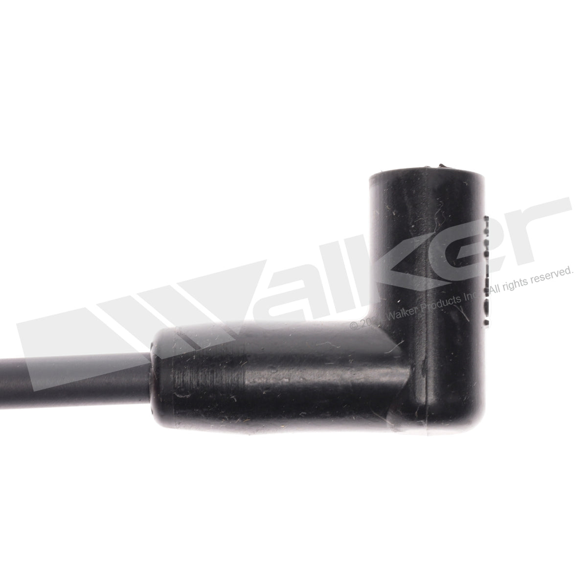 Walker Products ThunderCore PRO Spark Plug Wire Set - 924-1233
