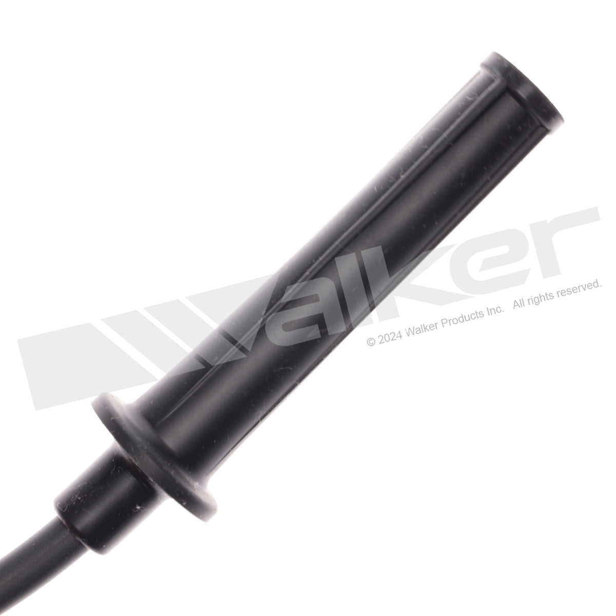 Walker Products ThunderCore PRO Spark Plug Wire Set - 924-1233