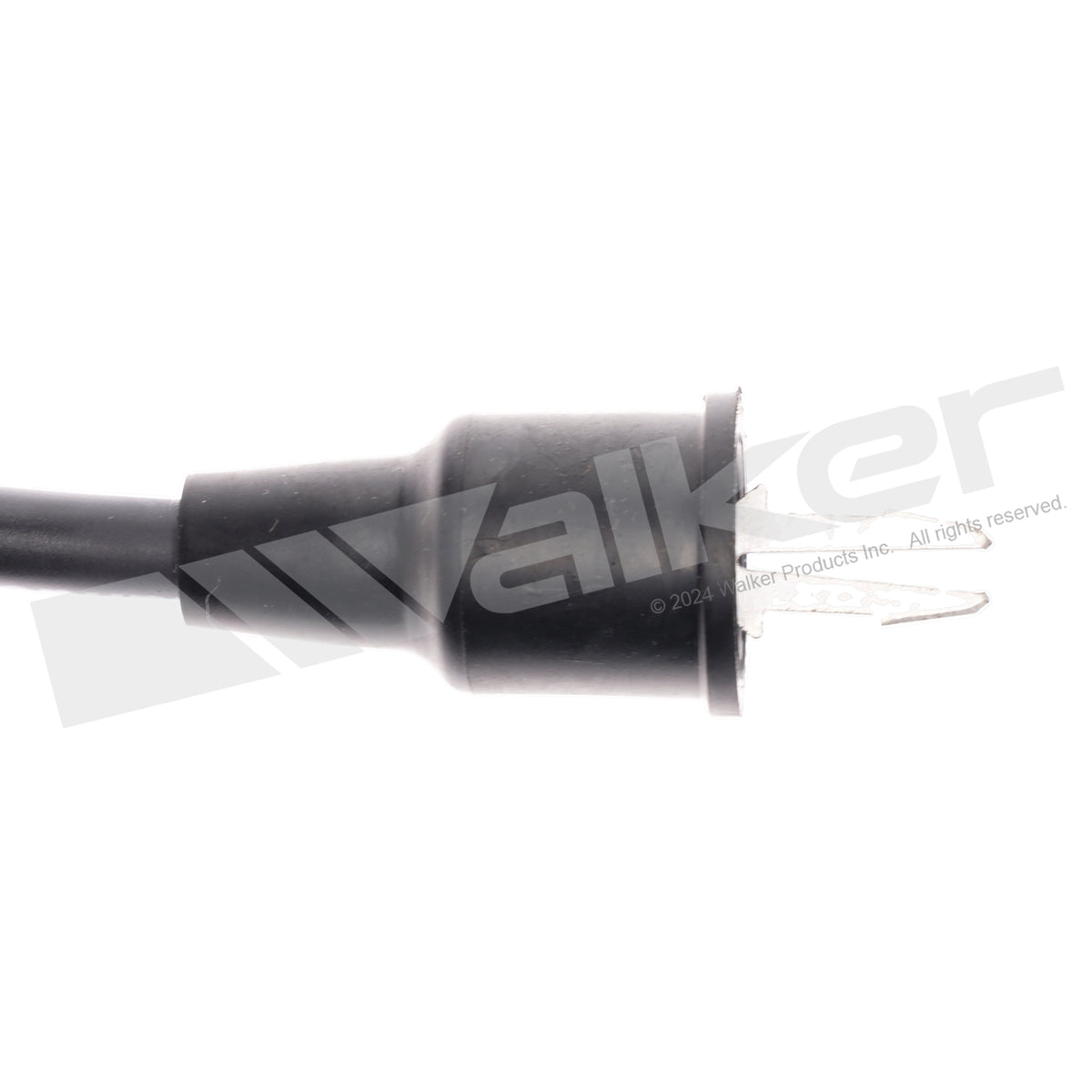 Walker Products ThunderCore PRO Spark Plug Wire Set - 924-1233