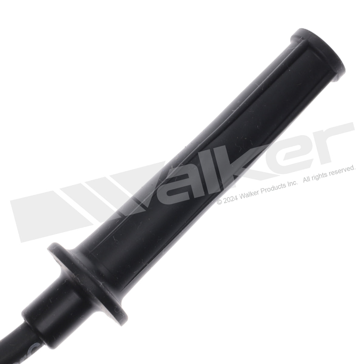 Walker Products ThunderCore PRO Spark Plug Wire Set - 924-1234