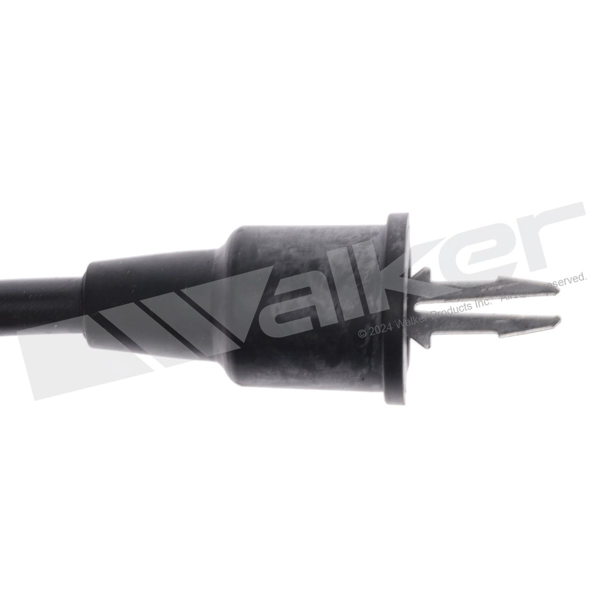 Walker Products ThunderCore PRO Spark Plug Wire Set - 924-1234
