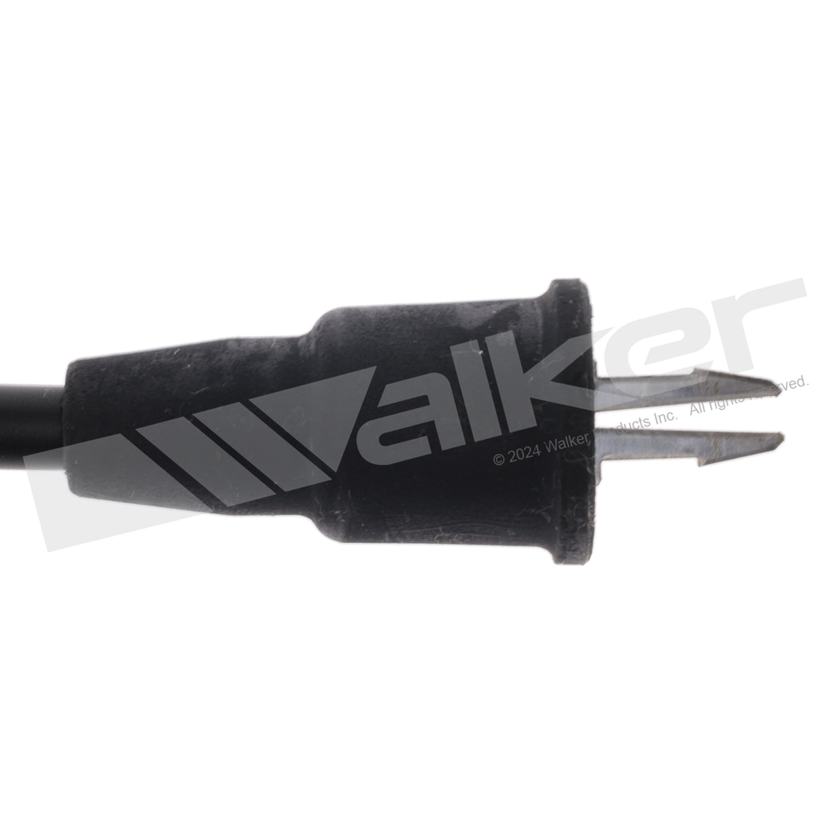 Walker Products ThunderCore PRO Spark Plug Wire Set - 924-1235