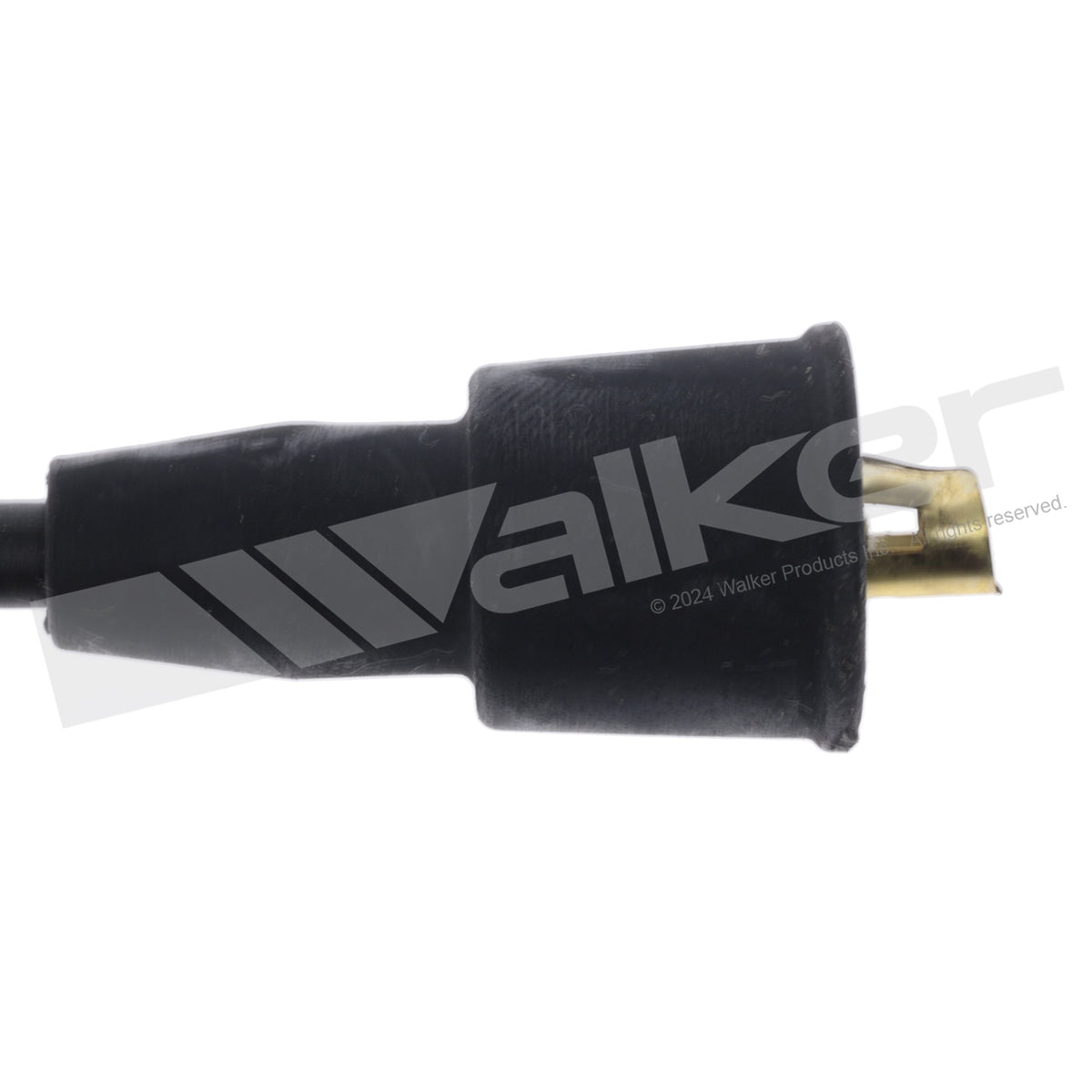 Walker Products ThunderCore PRO Spark Plug Wire Set - 924-1235
