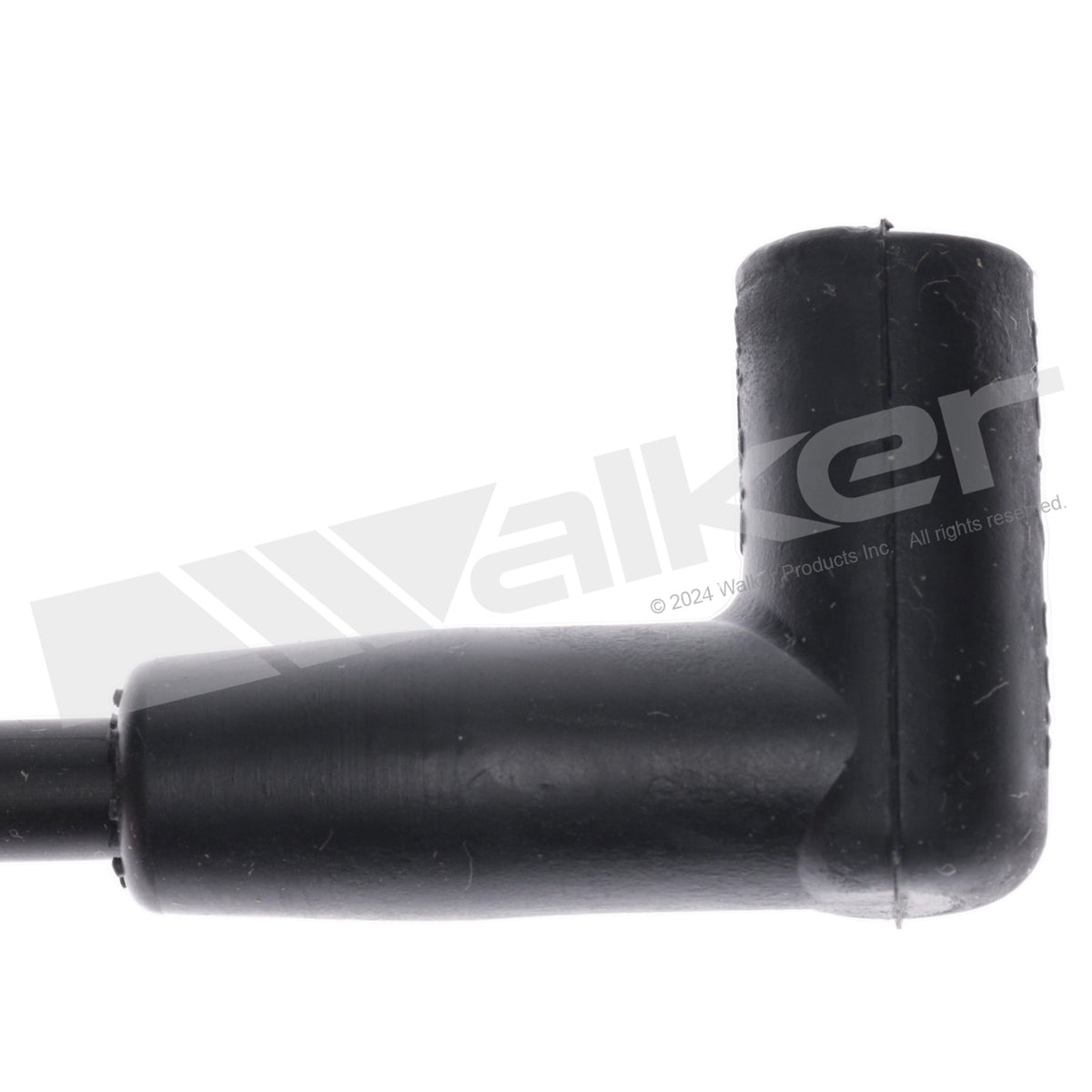 Walker Products ThunderCore PRO Spark Plug Wire Set - 924-1237