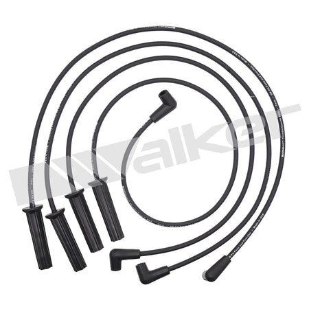Walker Products ThunderCore PRO Spark Plug Wire Set - 924-1242