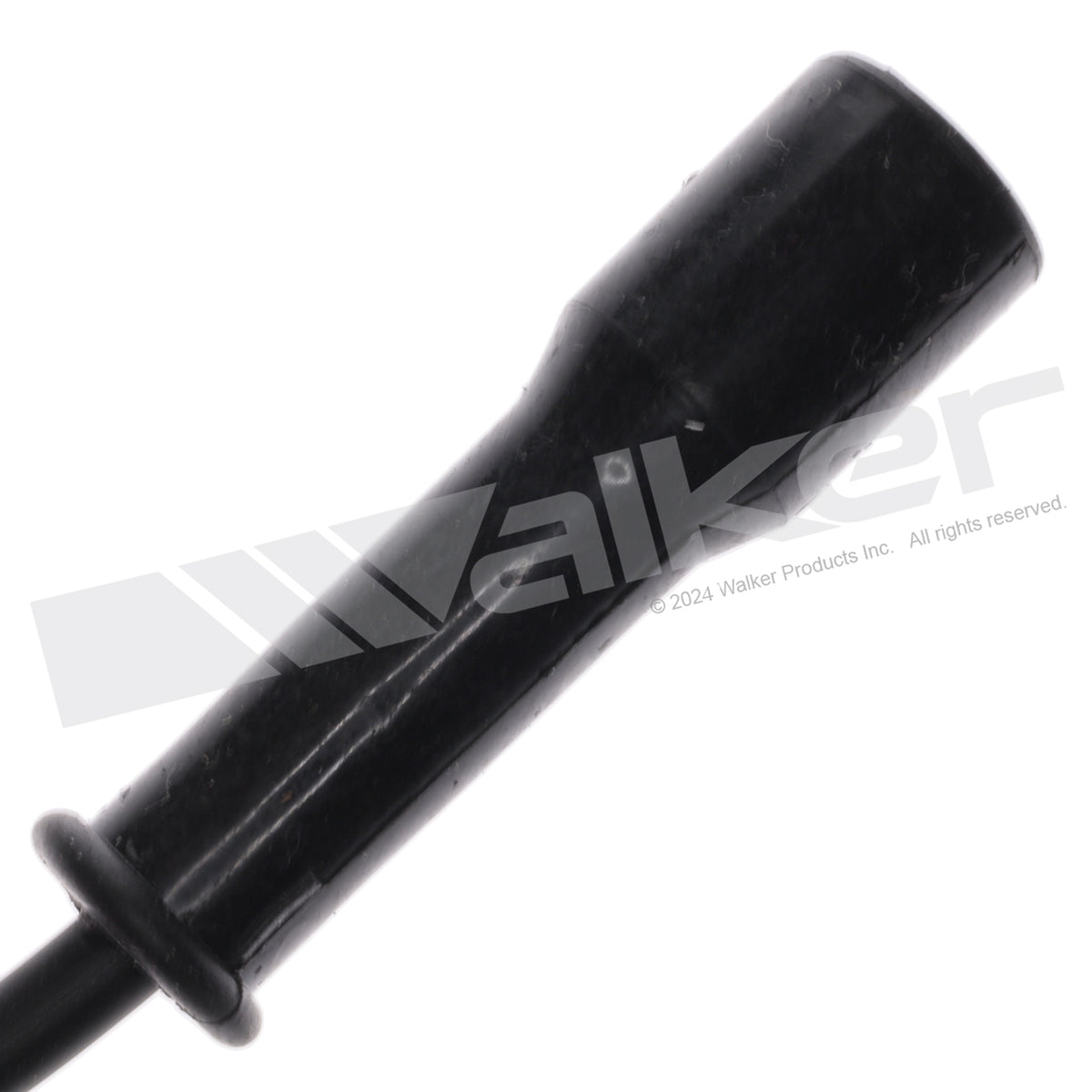 Walker Products ThunderCore PRO Spark Plug Wire Set - 924-1244