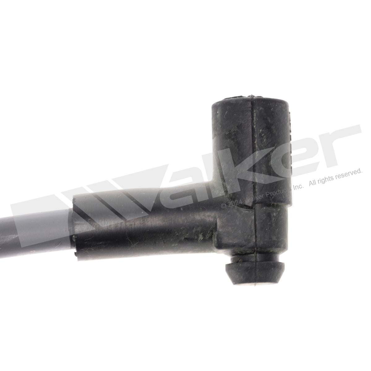 Walker Products ThunderCore PRO Spark Plug Wire Set - 924-1245
