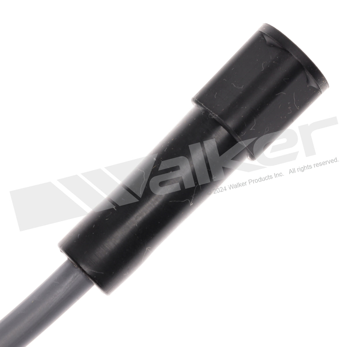 Walker Products ThunderCore PRO Spark Plug Wire Set - 924-1245