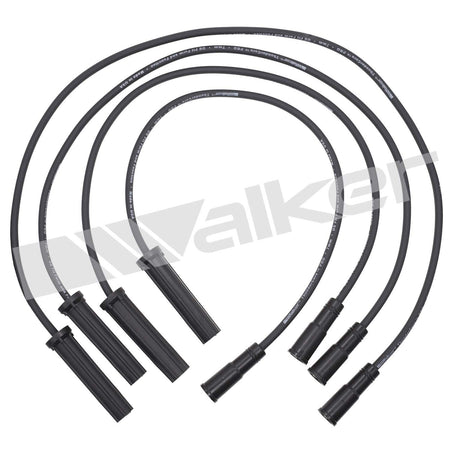 Walker Products ThunderCore PRO Spark Plug Wire Set - 924-1246