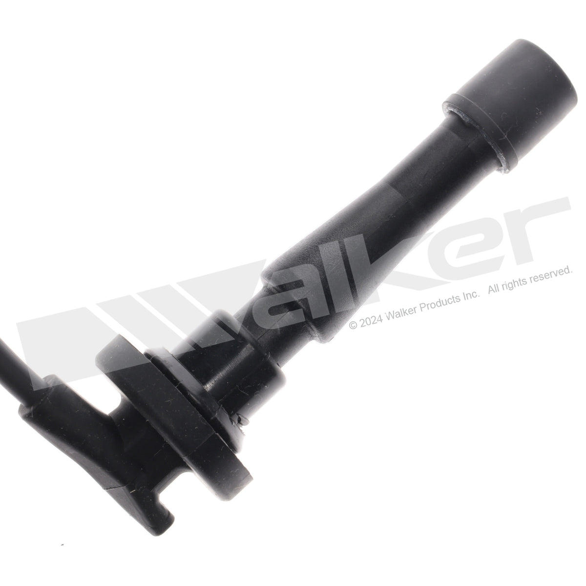 Walker Products ThunderCore PRO Spark Plug Wire Set - 924-1247