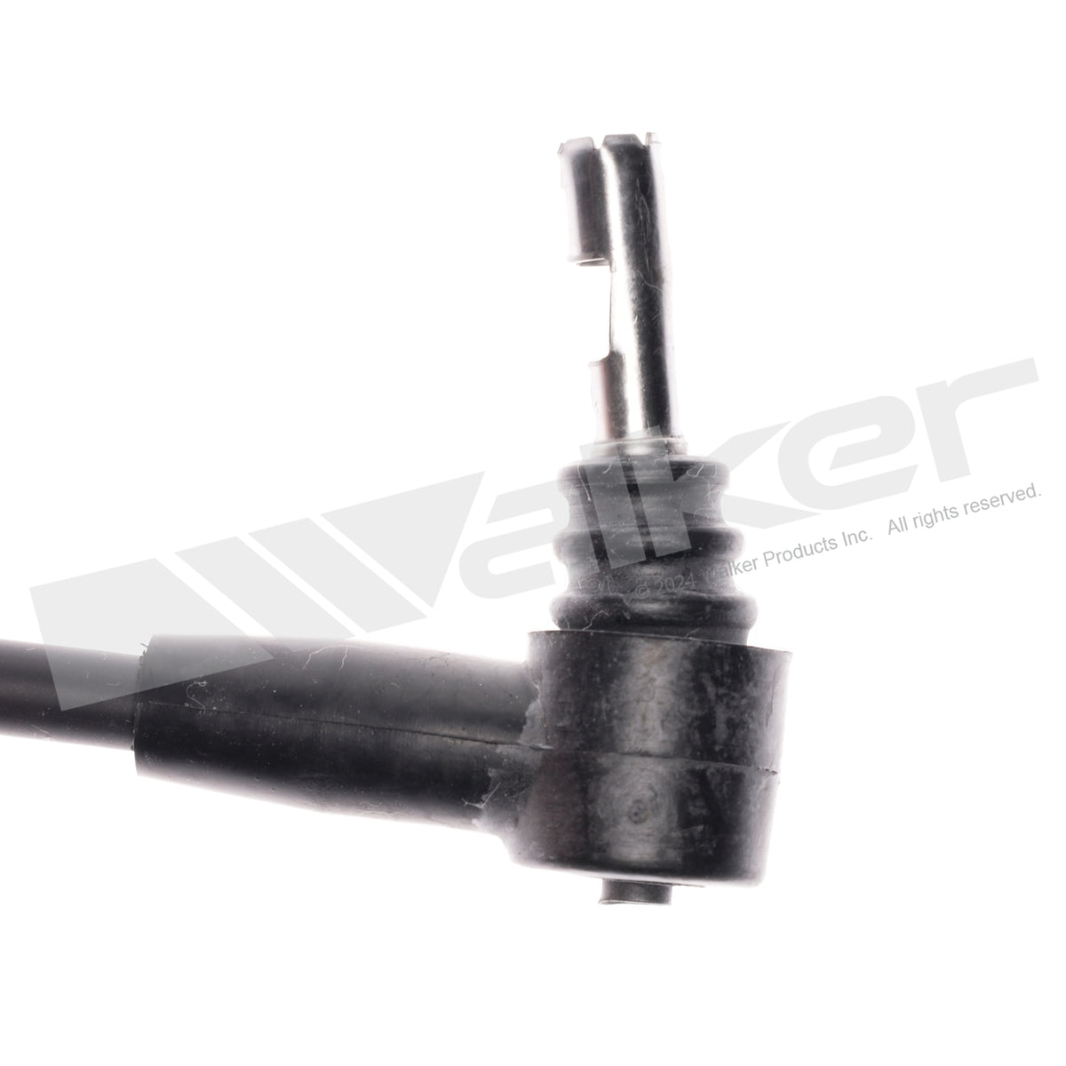 Walker Products ThunderCore PRO Spark Plug Wire Set - 924-1248