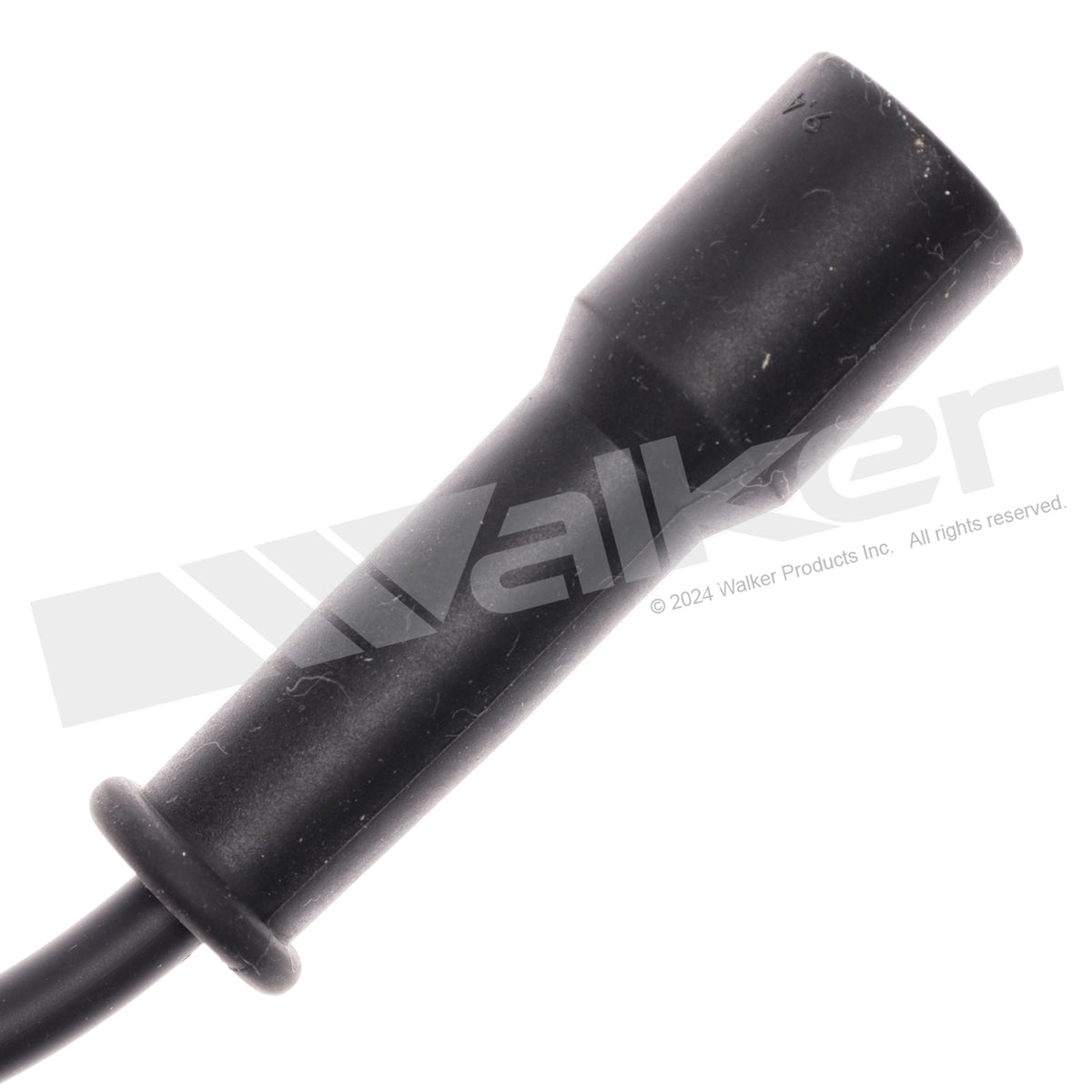Walker Products ThunderCore PRO Spark Plug Wire Set - 924-1248
