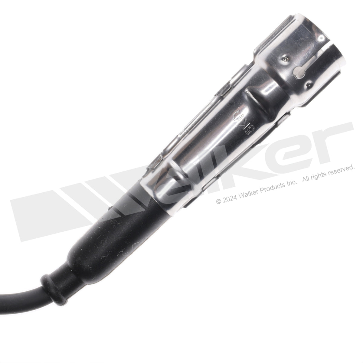 Walker Products ThunderCore PRO Spark Plug Wire Set - 924-1249