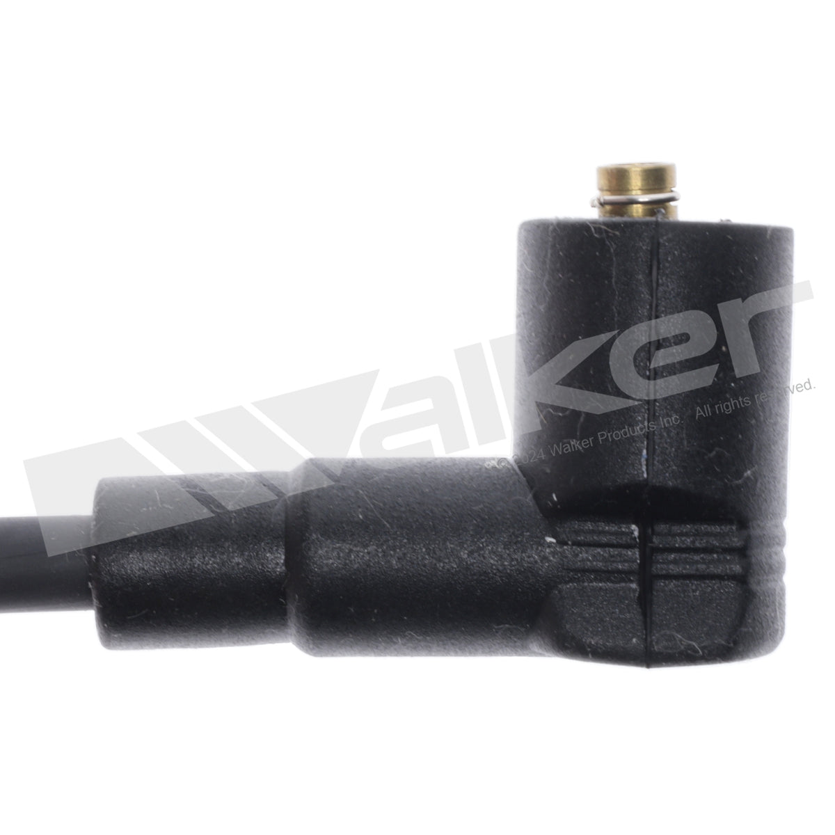 Walker Products ThunderCore PRO Spark Plug Wire Set - 924-1249