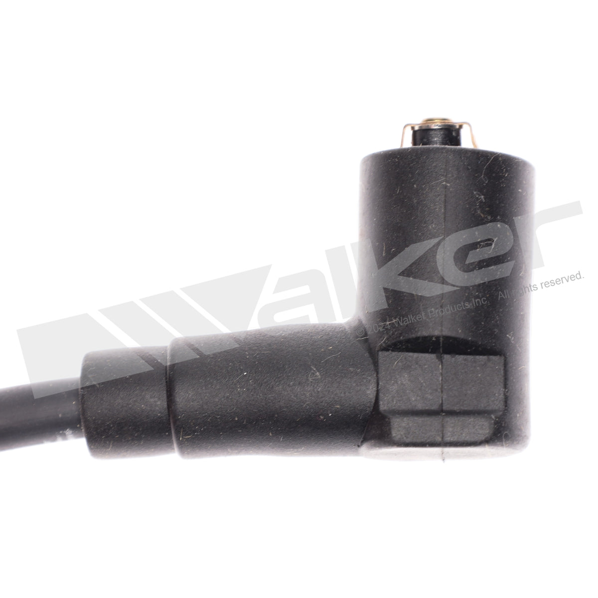 Walker Products ThunderCore PRO Spark Plug Wire Set - 924-1250