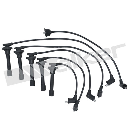 Walker Products ThunderCore PRO Spark Plug Wire Set - 924-1251