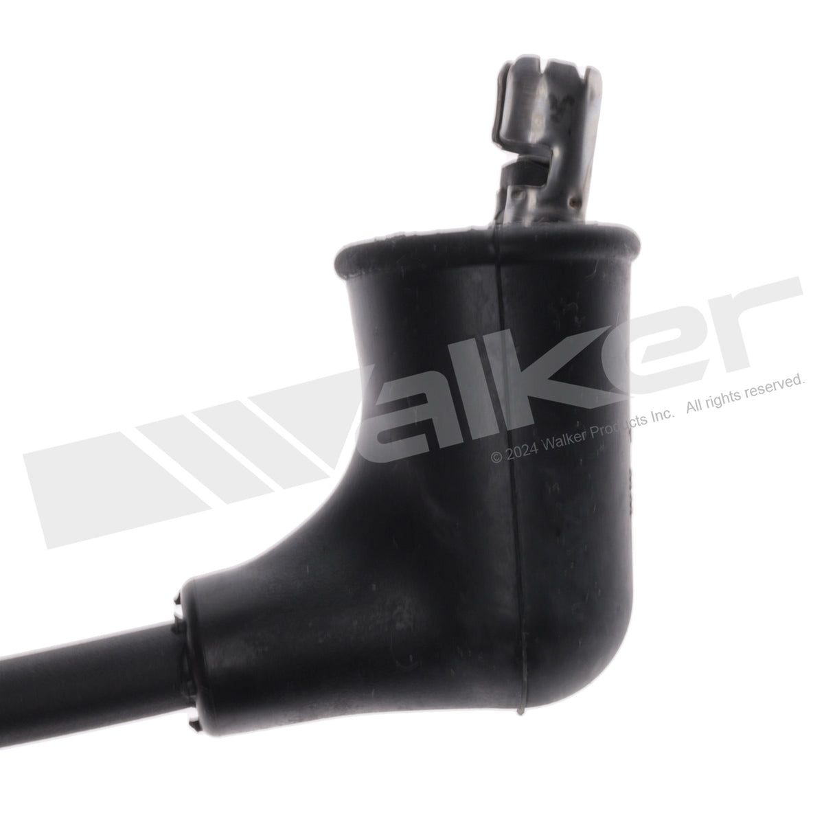 Walker Products ThunderCore PRO Spark Plug Wire Set - 924-1251