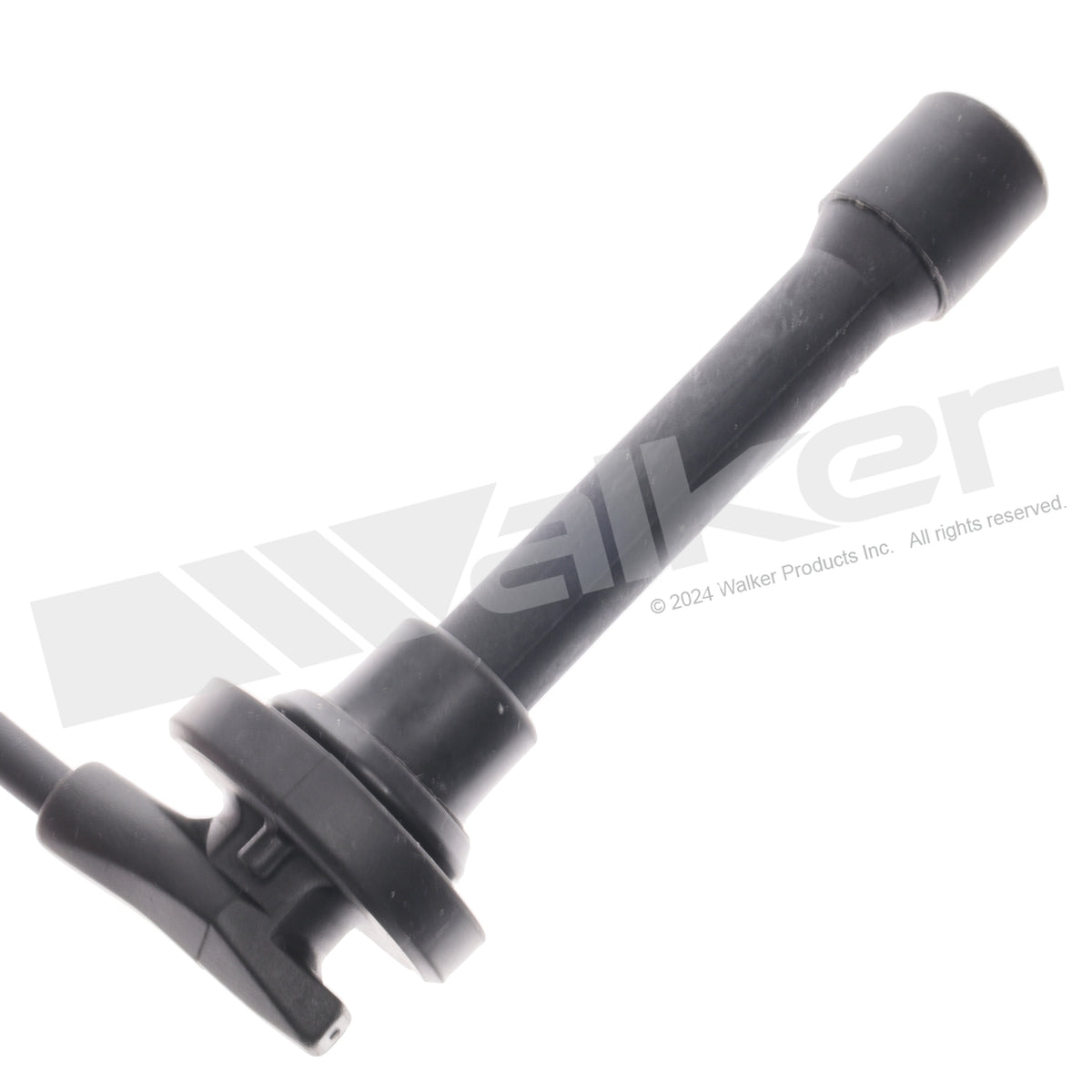 Walker Products ThunderCore PRO Spark Plug Wire Set - 924-1251
