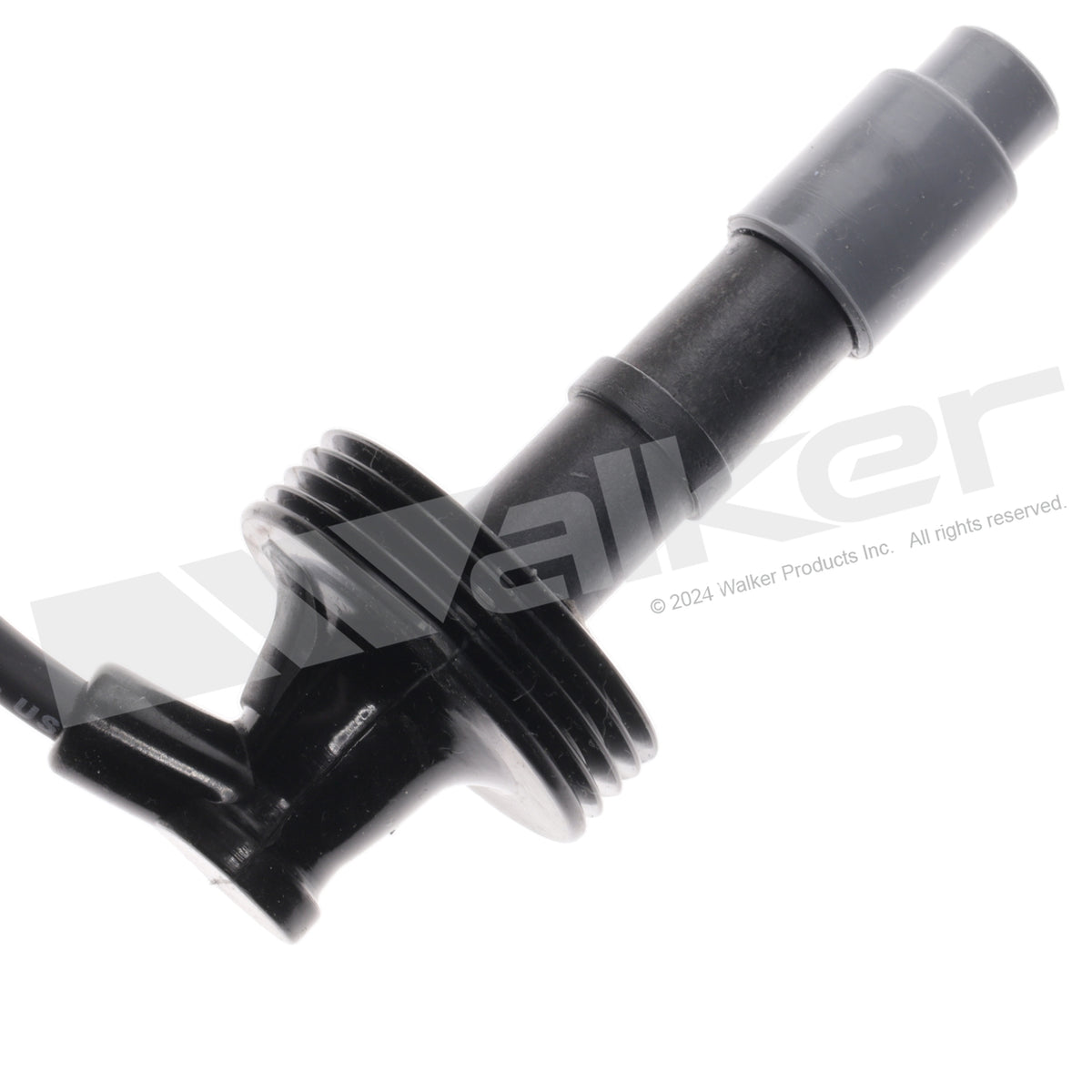 Walker Products ThunderCore PRO Spark Plug Wire Set - 924-1252