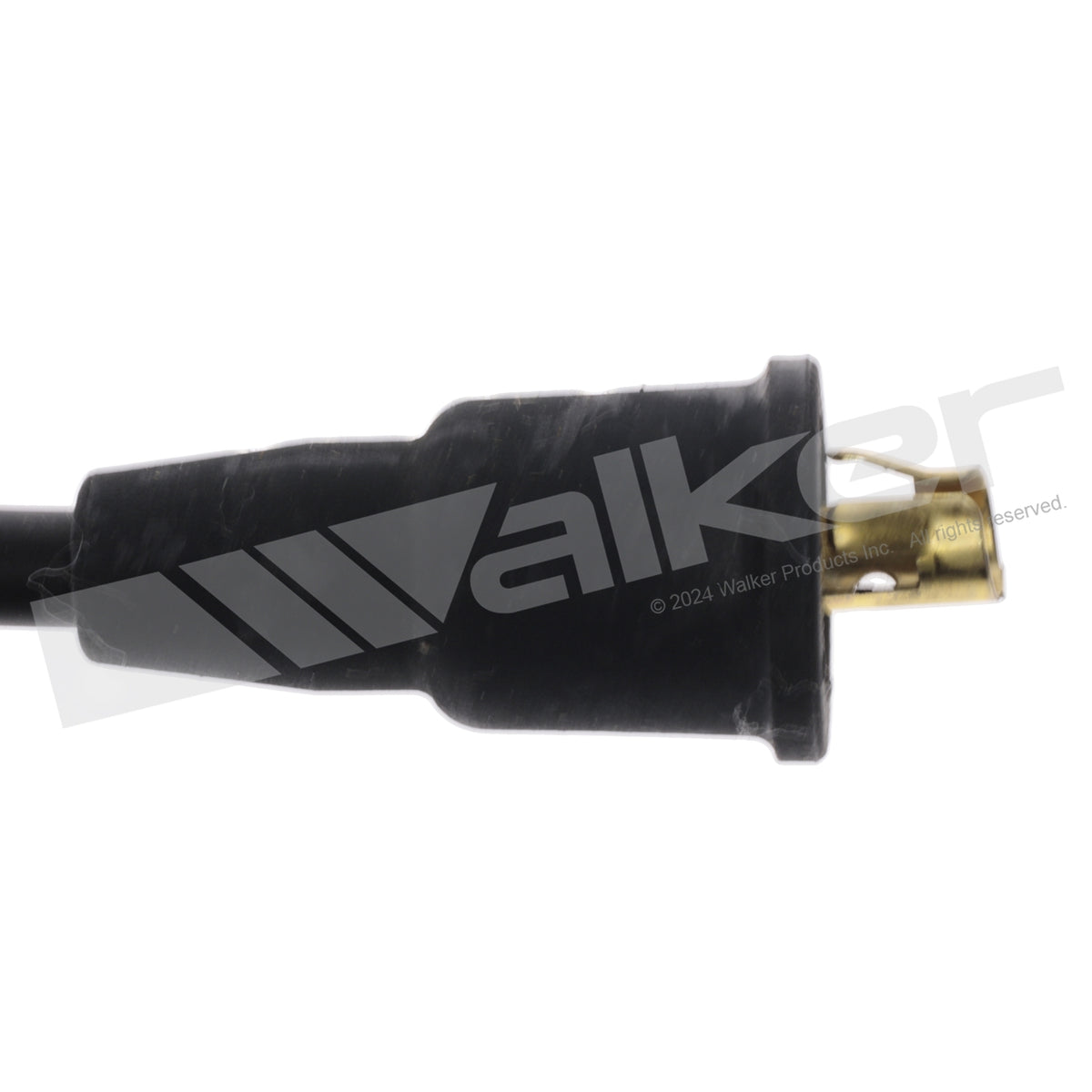 Walker Products ThunderCore PRO Spark Plug Wire Set - 924-1254