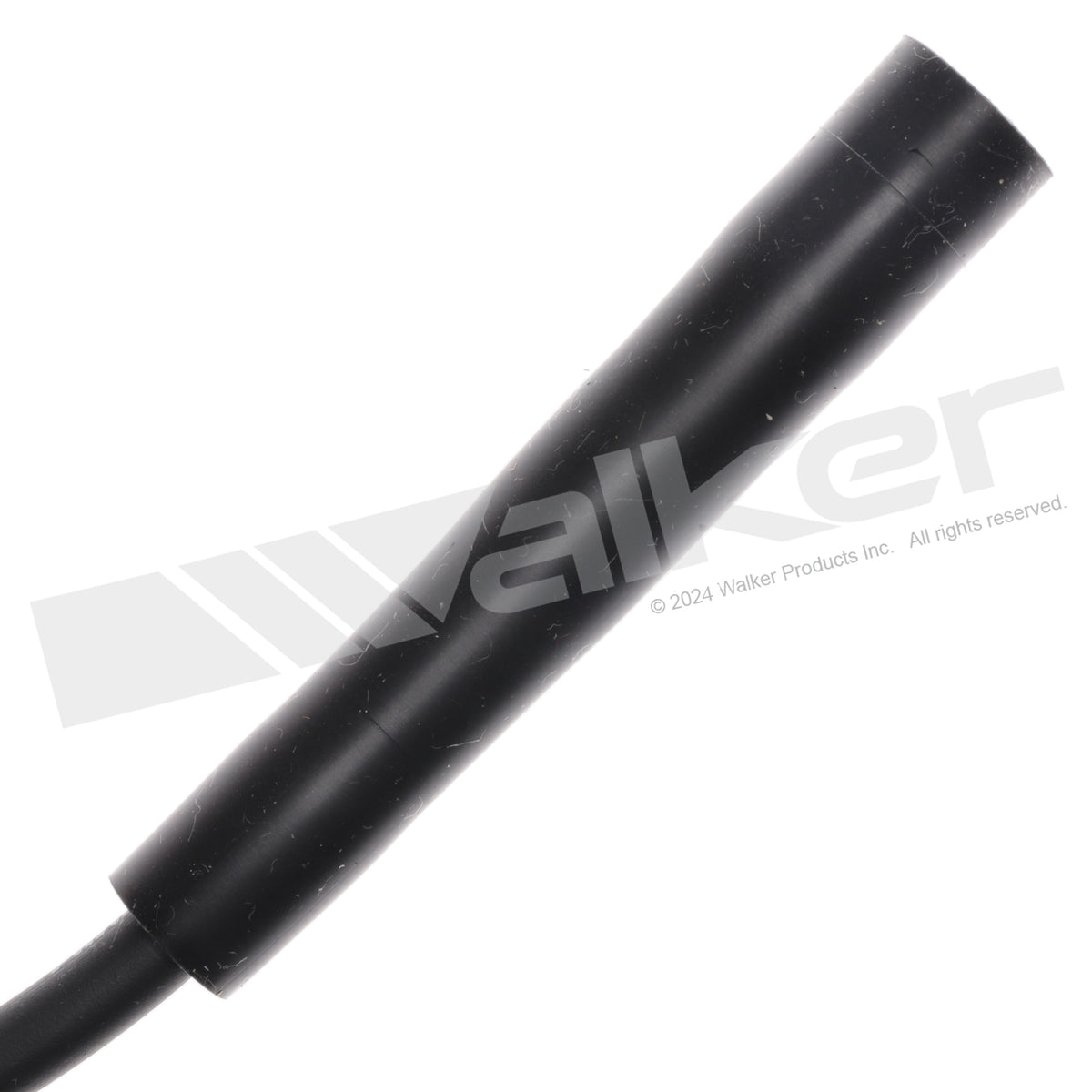Walker Products ThunderCore PRO Spark Plug Wire Set - 924-1256