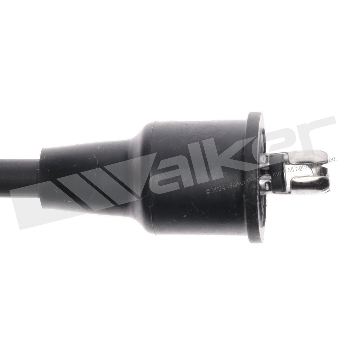 Walker Products ThunderCore PRO Spark Plug Wire Set - 924-1256