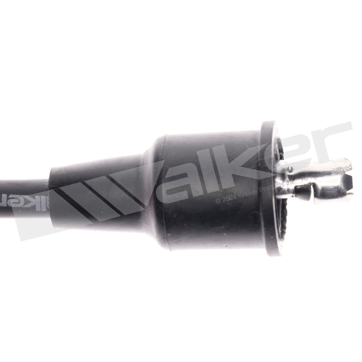 Walker Products ThunderCore PRO Spark Plug Wire Set - 924-1258