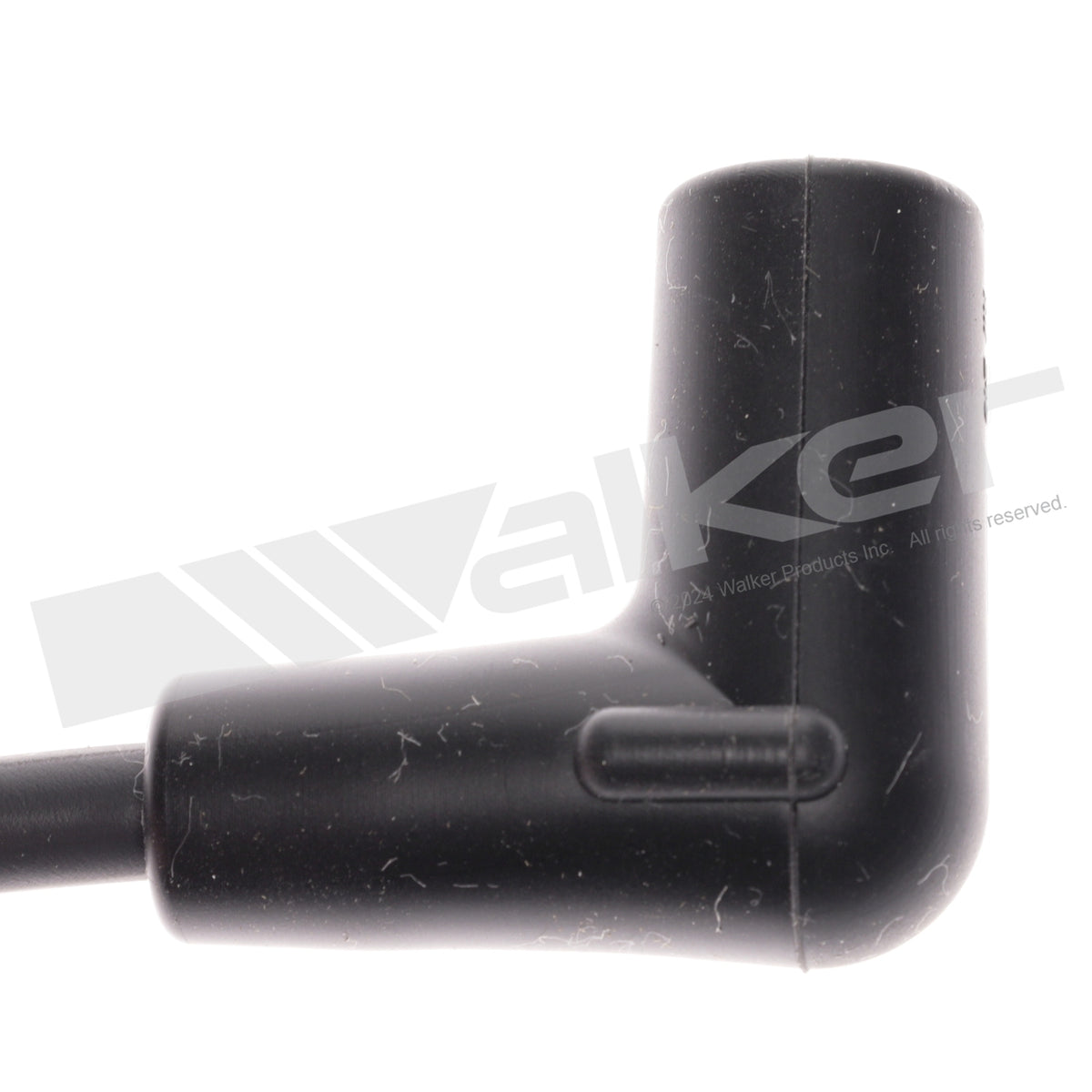 Walker Products ThunderCore PRO Spark Plug Wire Set - 924-1258