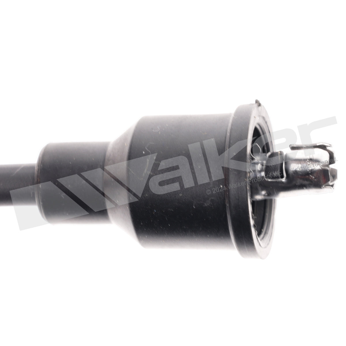 Walker Products ThunderCore PRO Spark Plug Wire Set - 924-1260