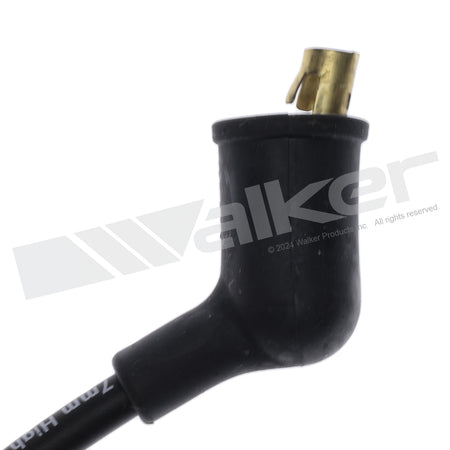 Walker Products ThunderCore PRO Spark Plug Wire Set - 924-1261